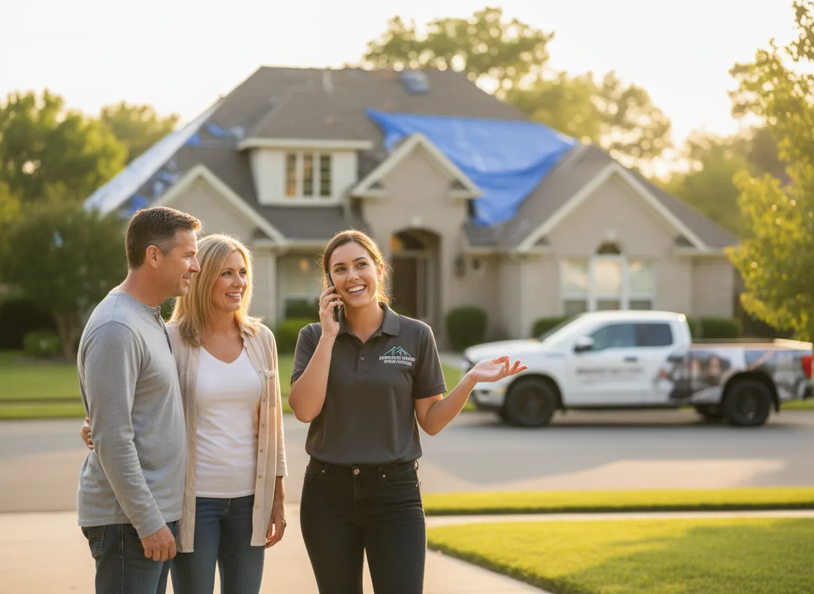 Emergency Roof Repair Etowah, NC FAQs